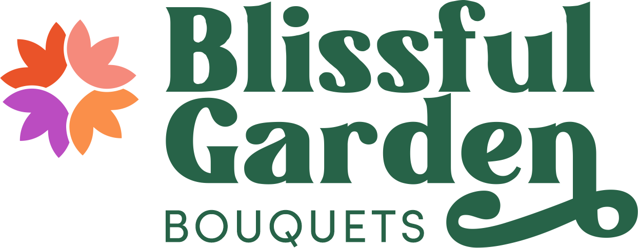Blissful Garden Bouquets